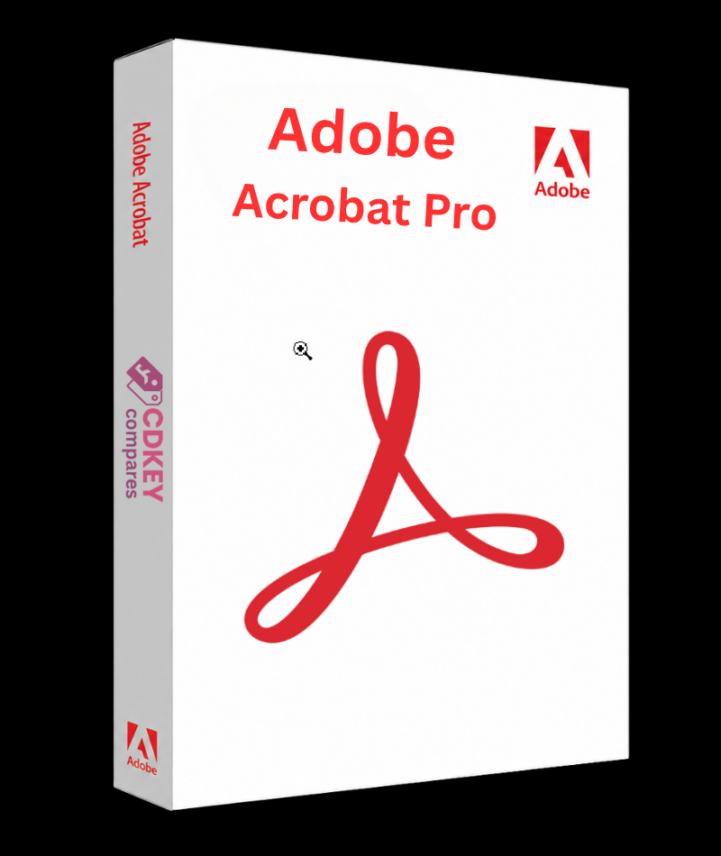 Adobe Acrobat Pro