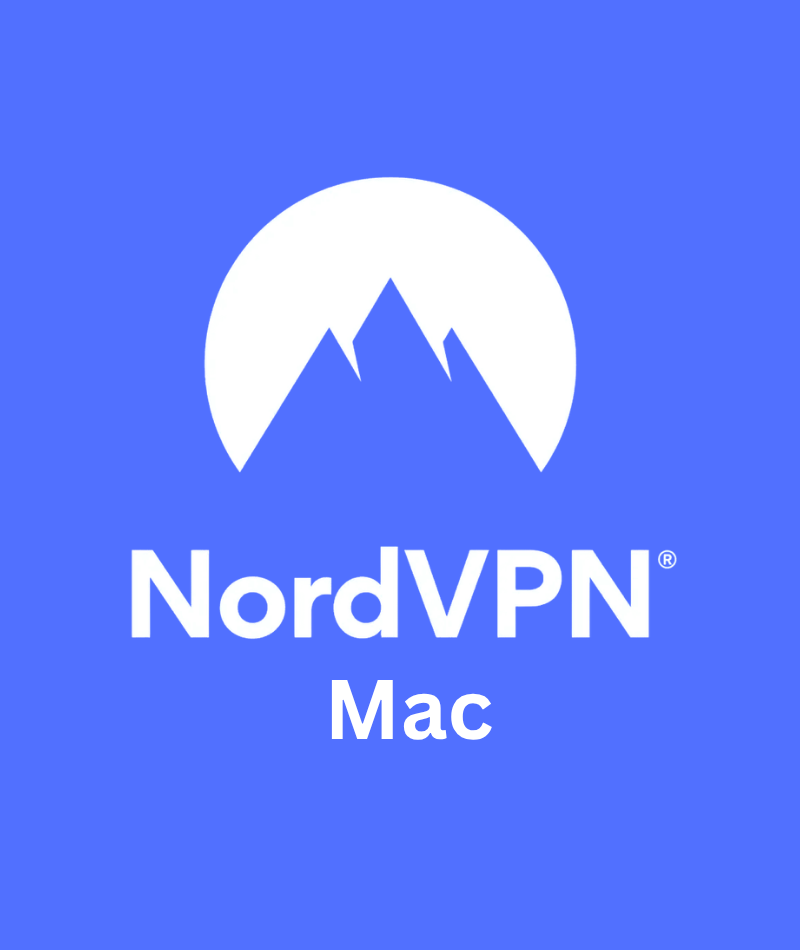NordVPN VPN Mac
