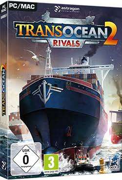 TransOcean 2: Rivals