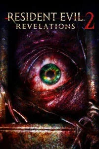 Resident Evil Revelations 2