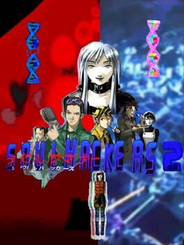Soul Hackers 2