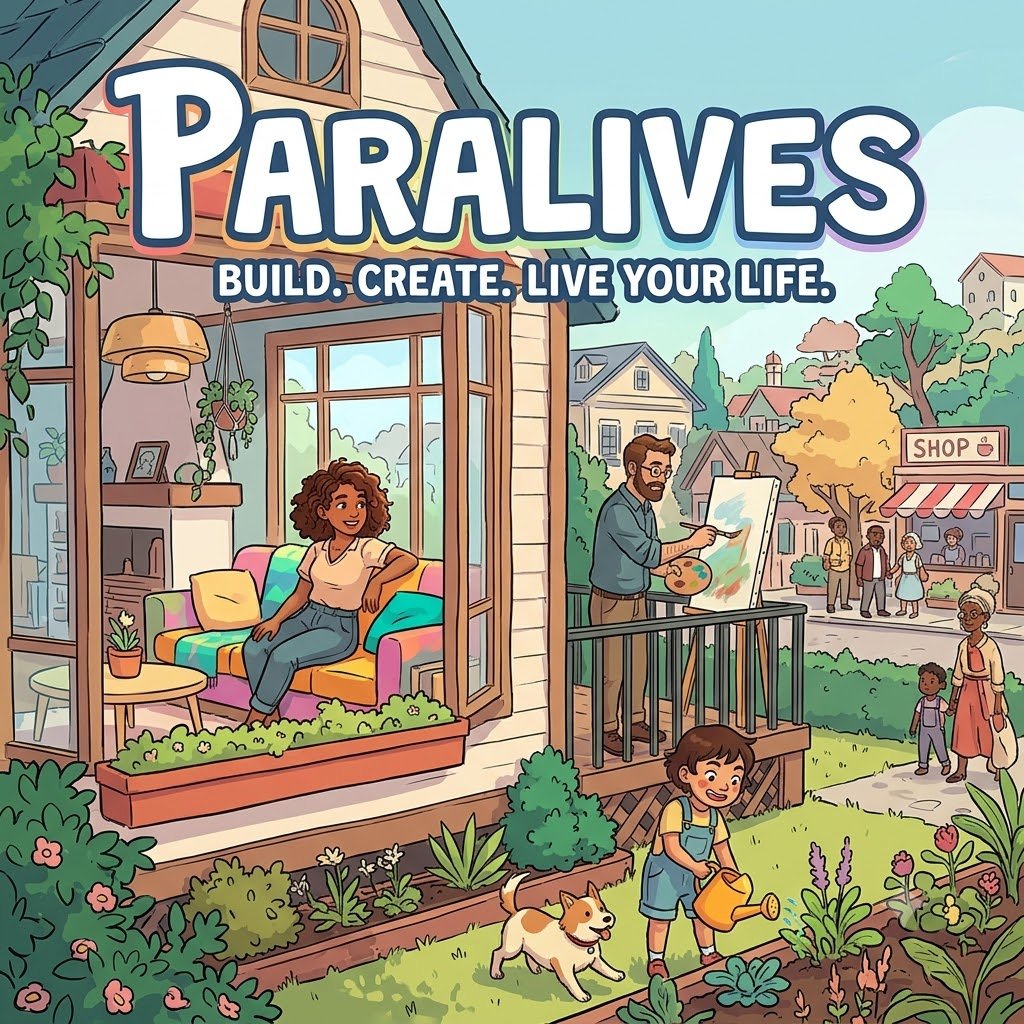 Paralives