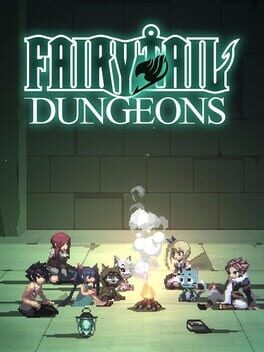 FAIRY TAIL: DUNGEONS