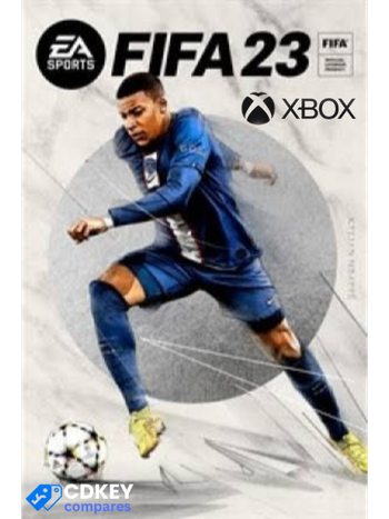 FIFA 23 Xbox Series