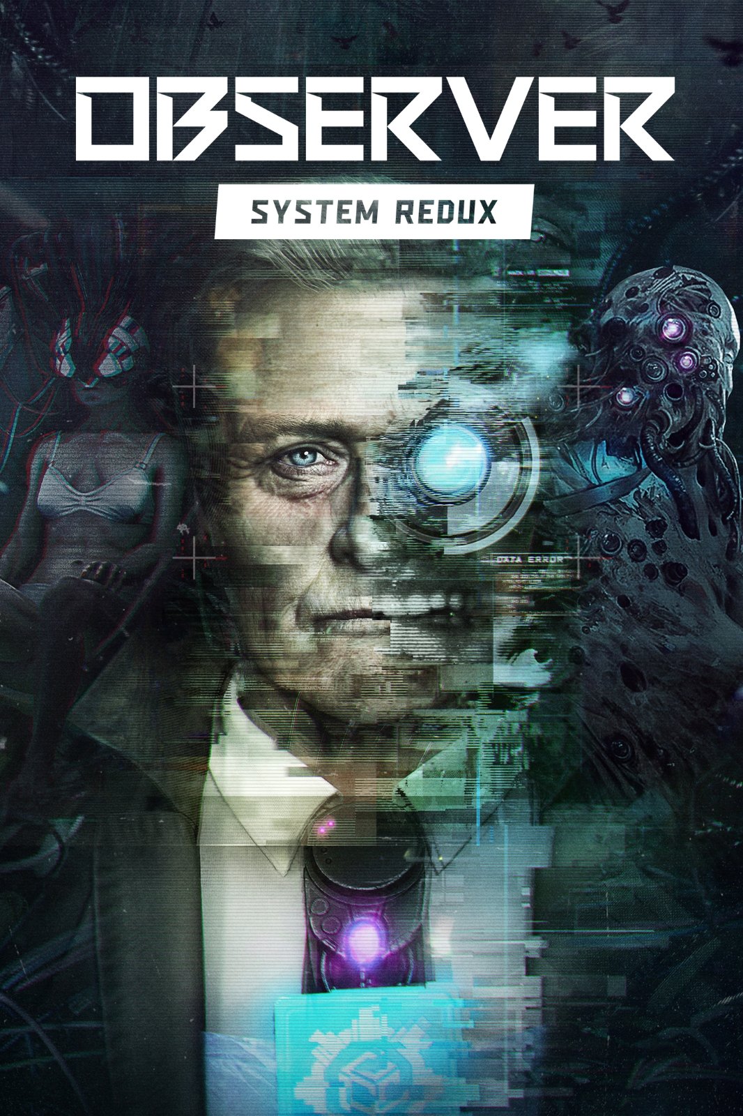 Observer: System Redux