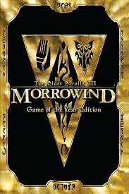 The Elder Scrolls III: Morrowind