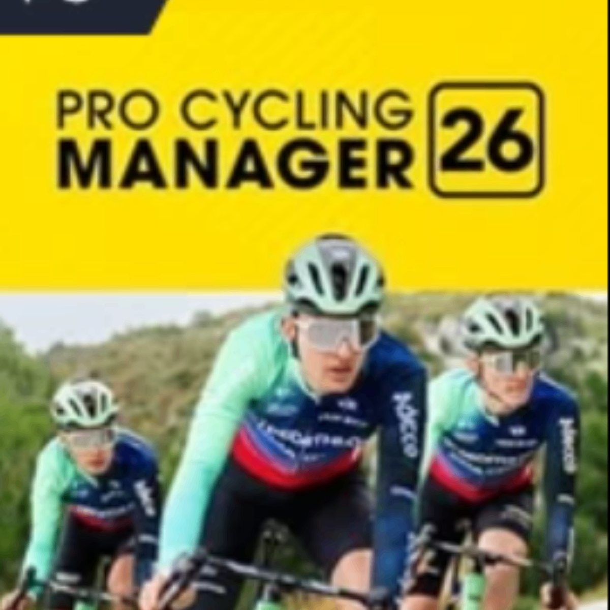 Pro Cycling Manager 26