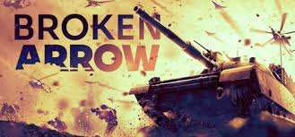 Broken Arrow