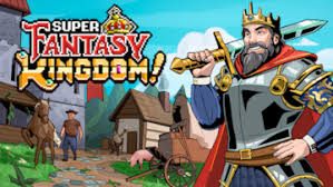 Super Fantasy Kingdom