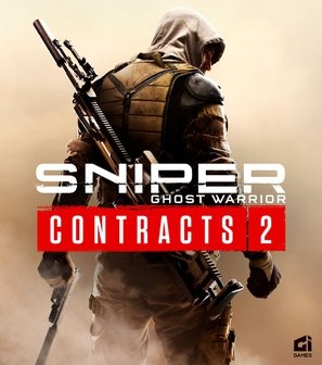 Sniper: Ghost Warrior 2