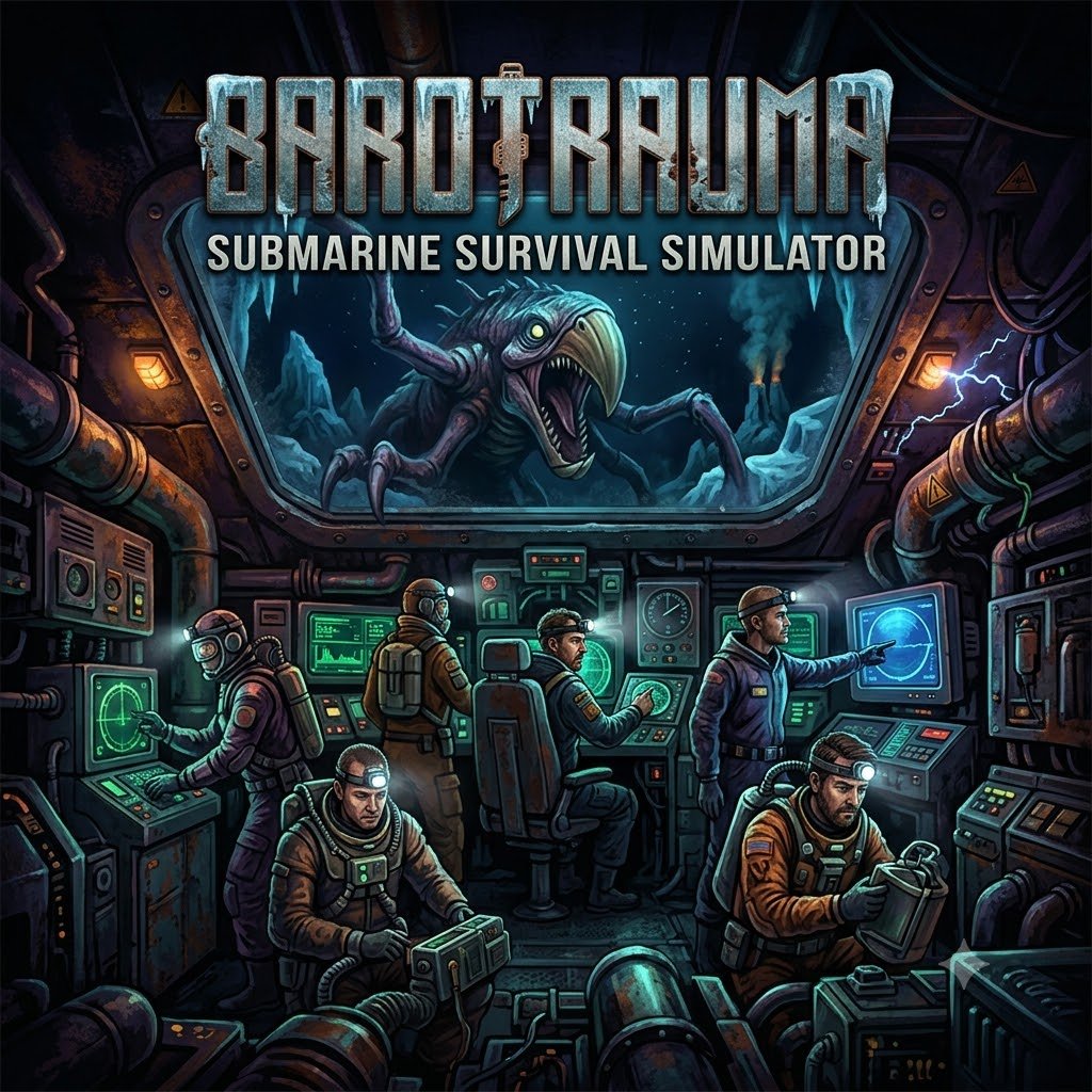 Barotrauma