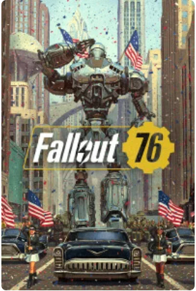 Fallout 76