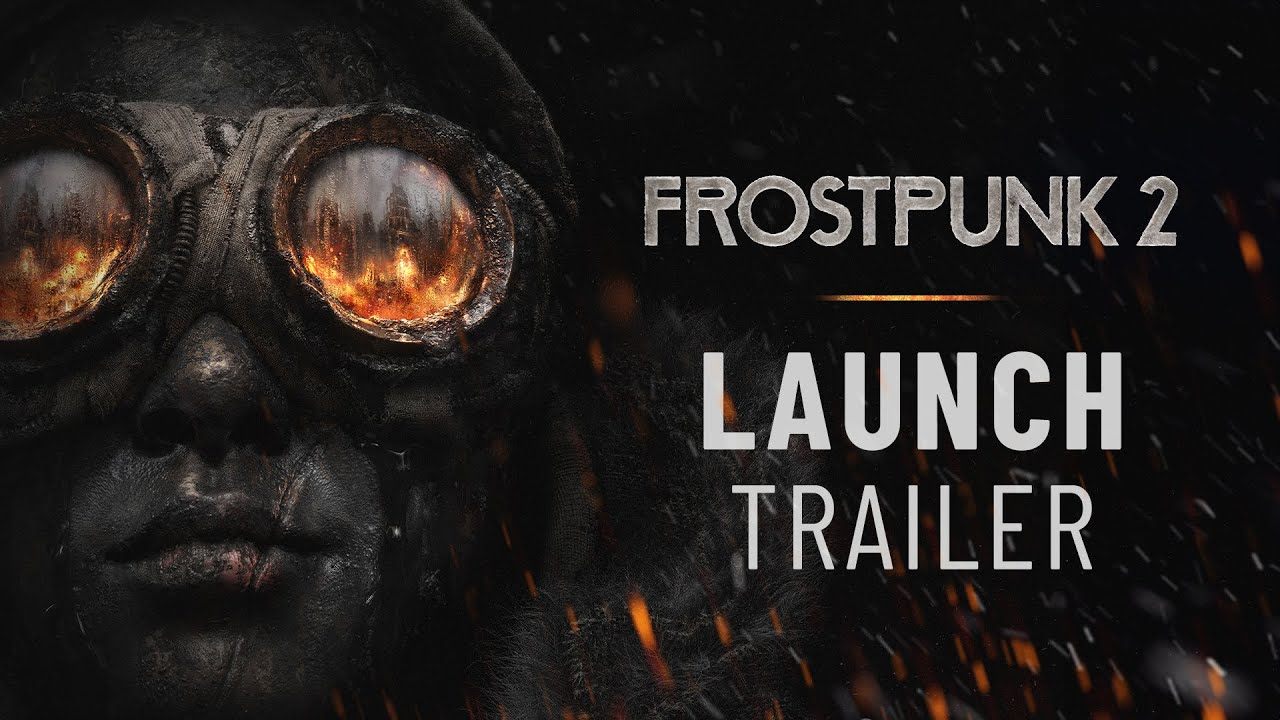 Frostpunk 2