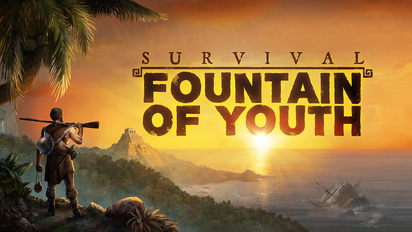 Survival: Fountain of Youth