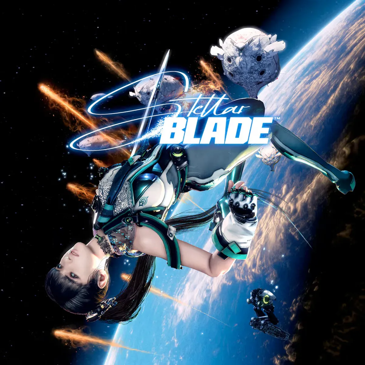 Stellar Blade (PC)