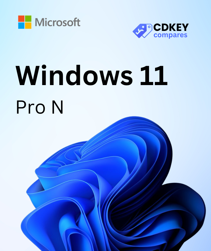 Windows 11 Pro N