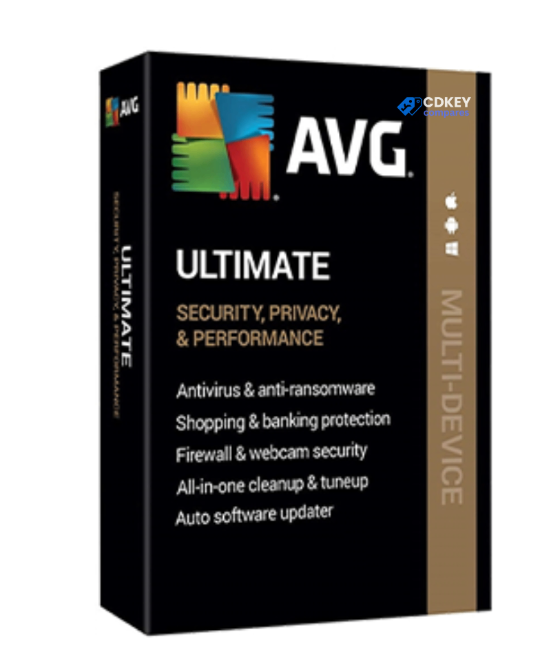 AVG Ultimate