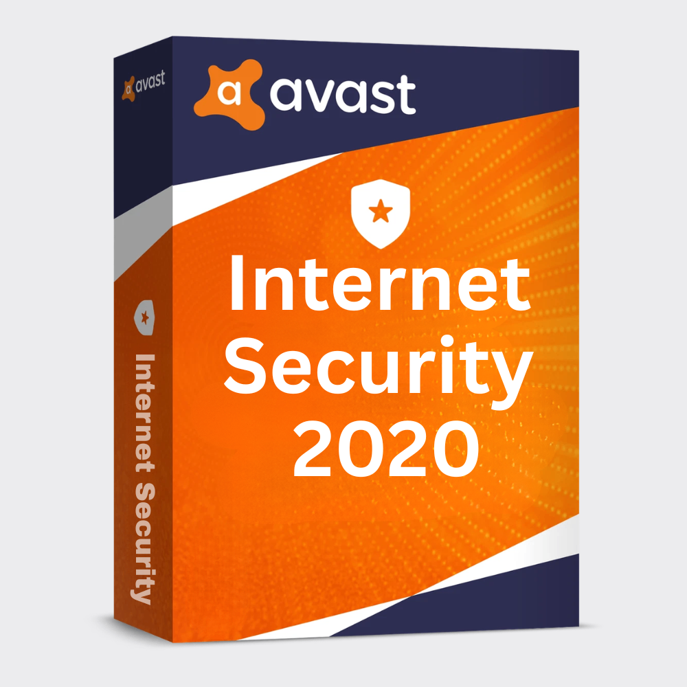 AVAST Internet Security 2020