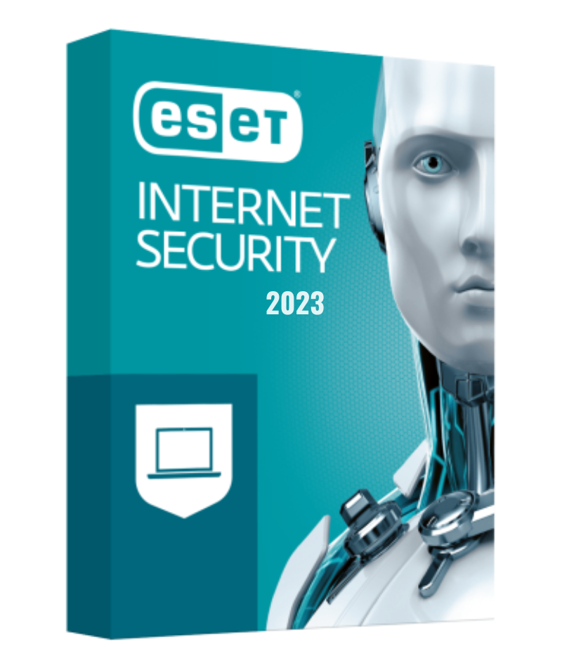 ESET Internet Security 2023