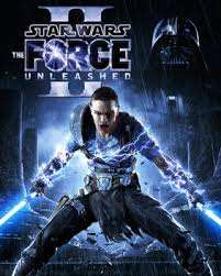 Star Wars: The Force Unleashed 2