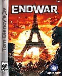 Tom Clancys EndWar