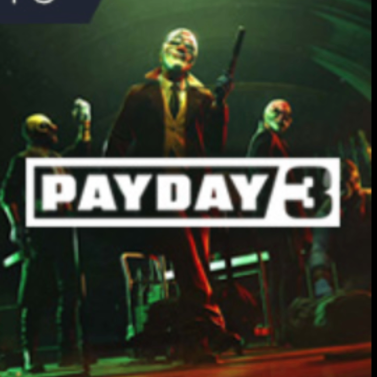 Payday 3