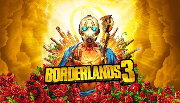 Borderlands 3