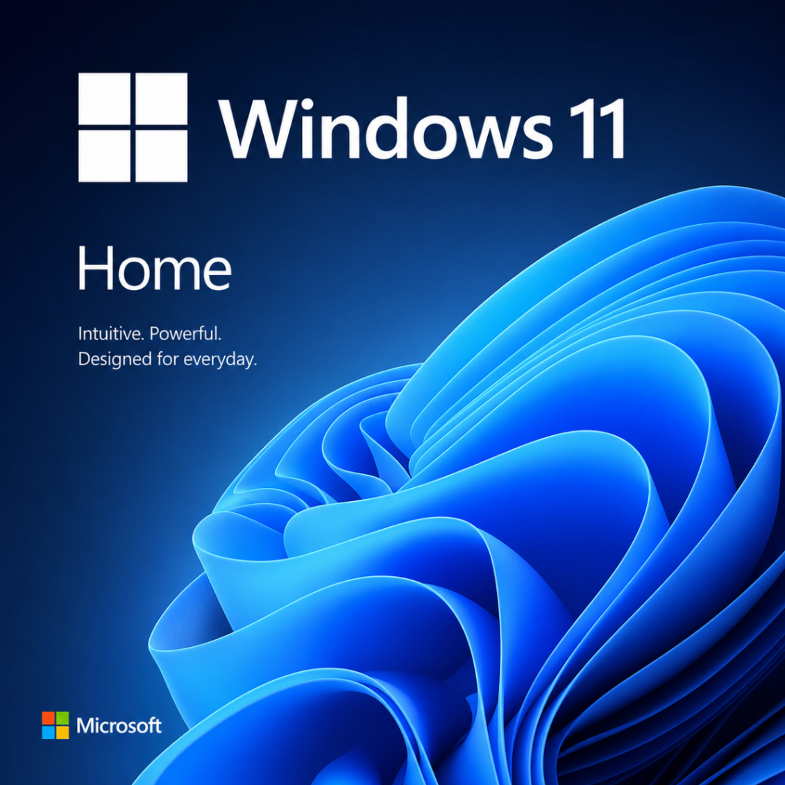 Windows 11 Home