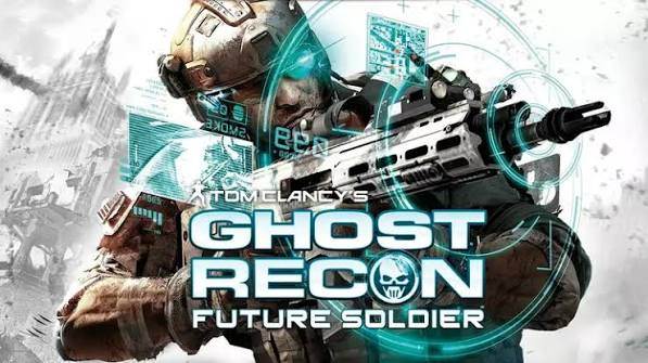 Tom Clancys Ghost Recon: Future Soldier