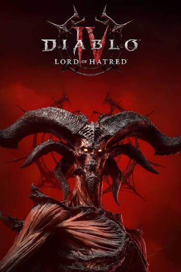 Diablo 4 Lord of Hatred Xbox Series