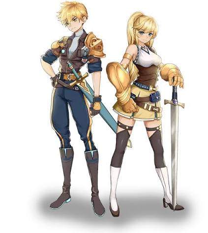 RPG Maker Unite
