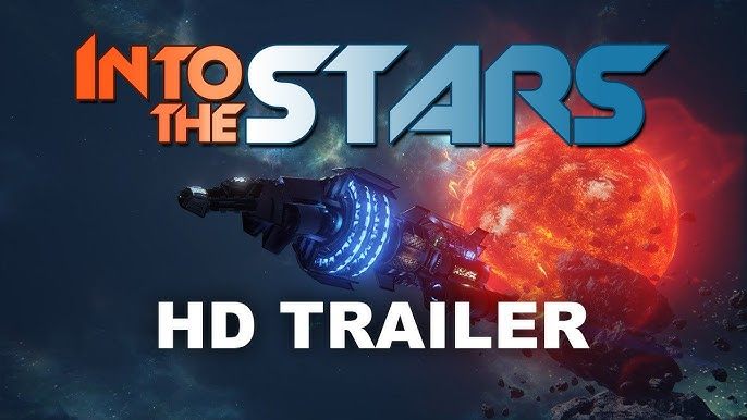 Into the Stars