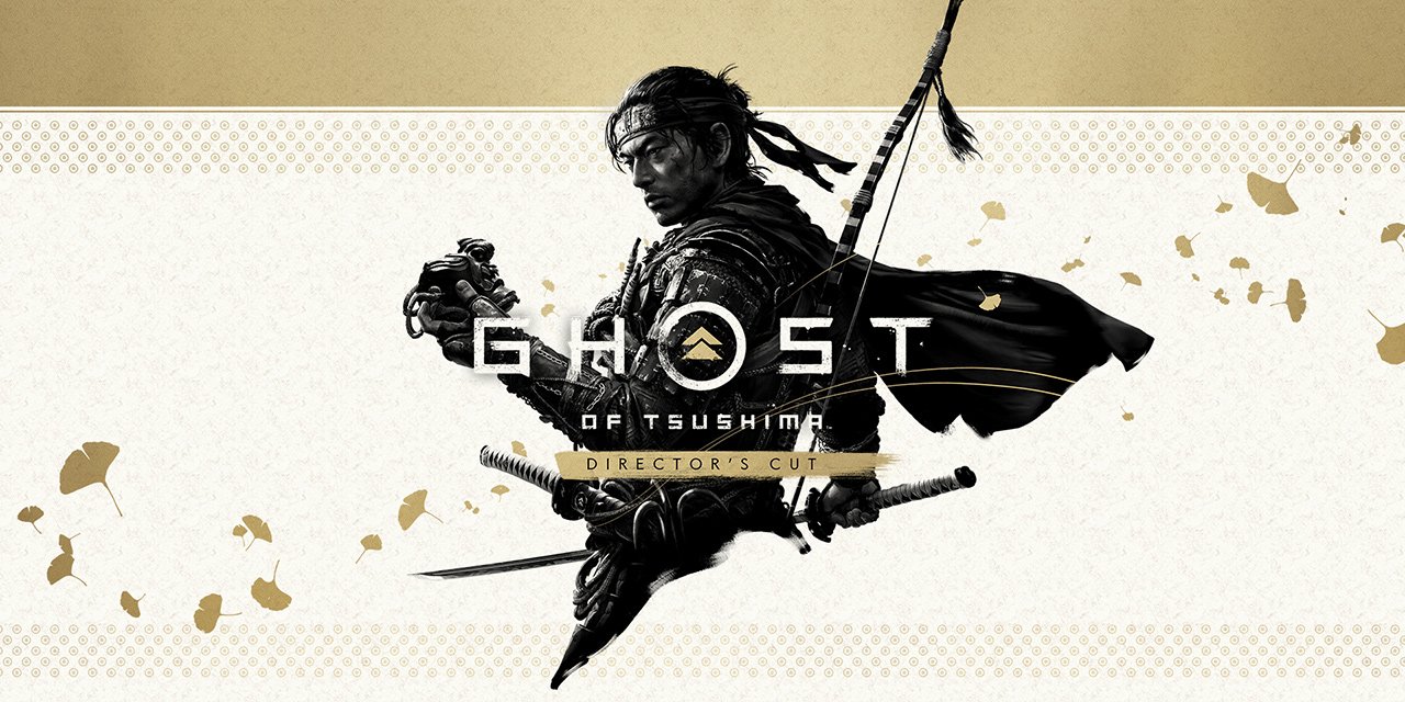 Ghost of Tsushima DIRECTOR'S CUT