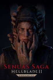Senua’s Saga: Hellblade II