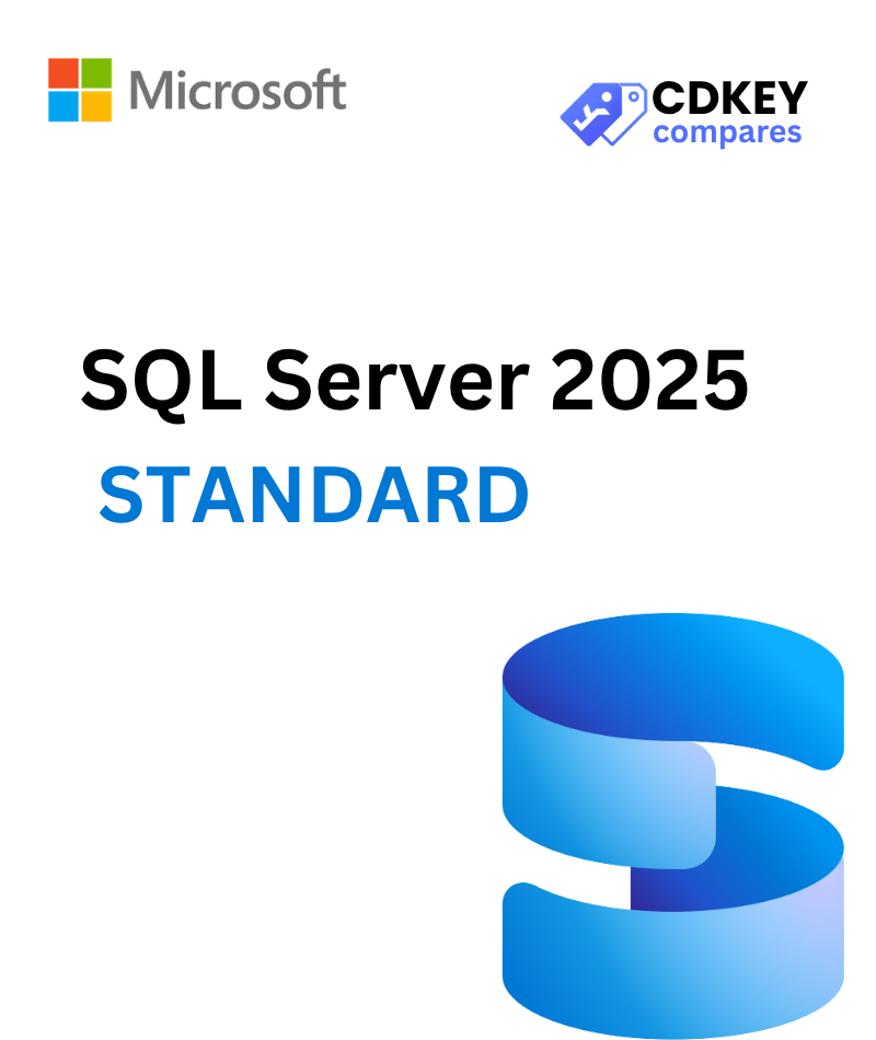 SQL Server 2022 Standard