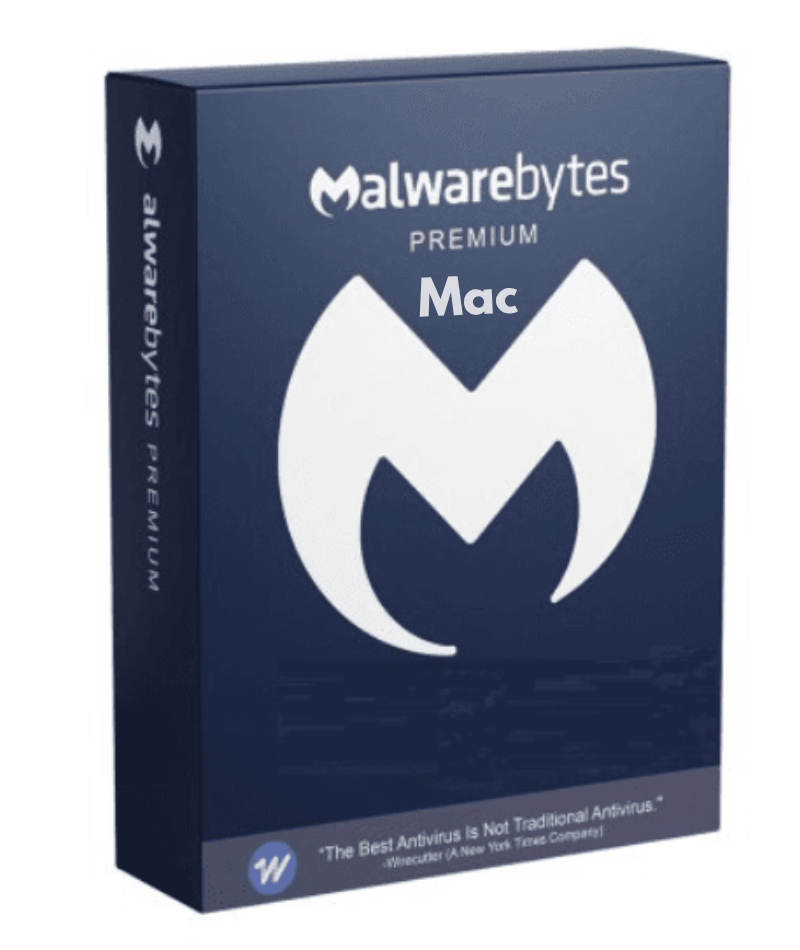 Malwarebytes Premium Mac