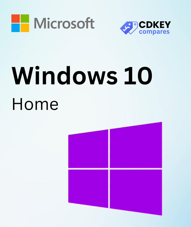 Windows 10 Home