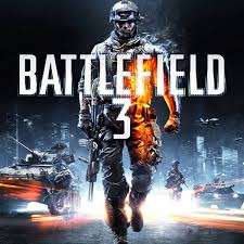 Battlefield 3 Physical Warfare
