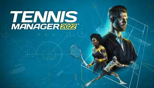 Tennis Manager 2022