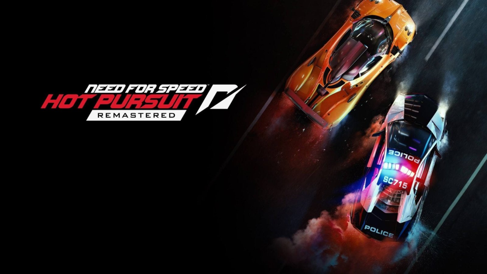 Need For Speed: Hot Pursuit