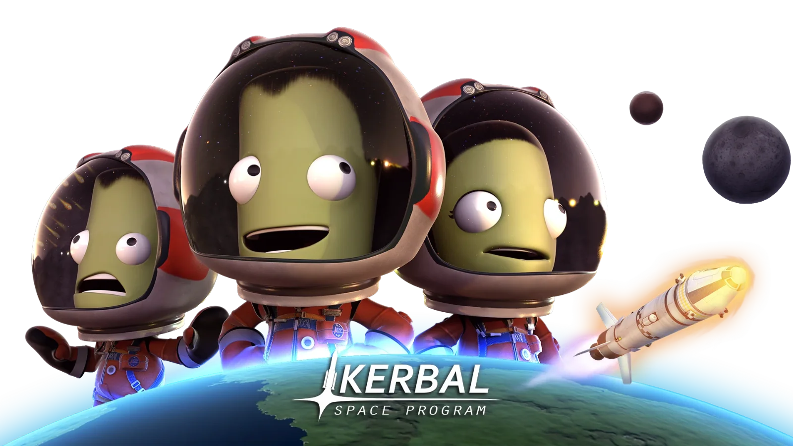 Kerbal Space Program