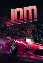 JDM: Japanese Drift Master