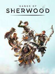 Gangs of Sherwood