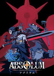 Absolum