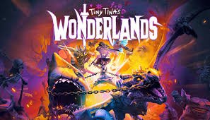 Tiny Tinas Wonderlands