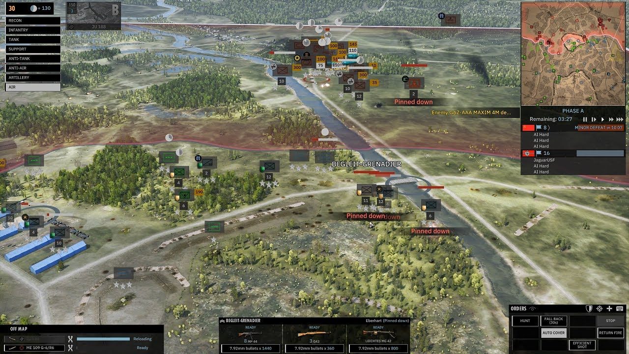 Steel Division 2