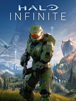 Halo Infinite Campaign