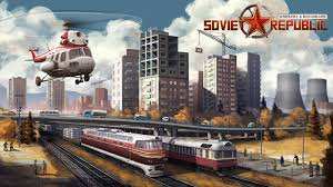 Workers & Resources: Soviet Republic