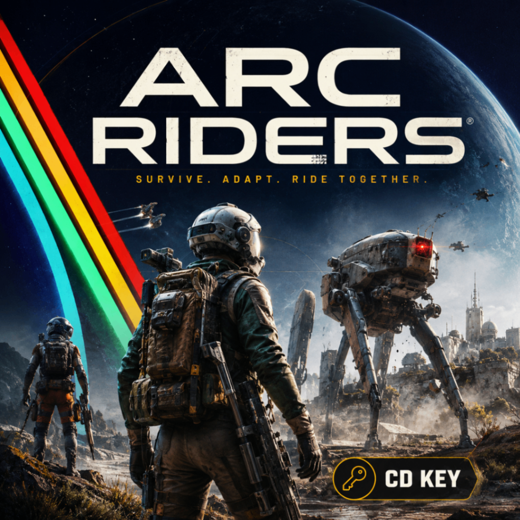 ARC Raiders