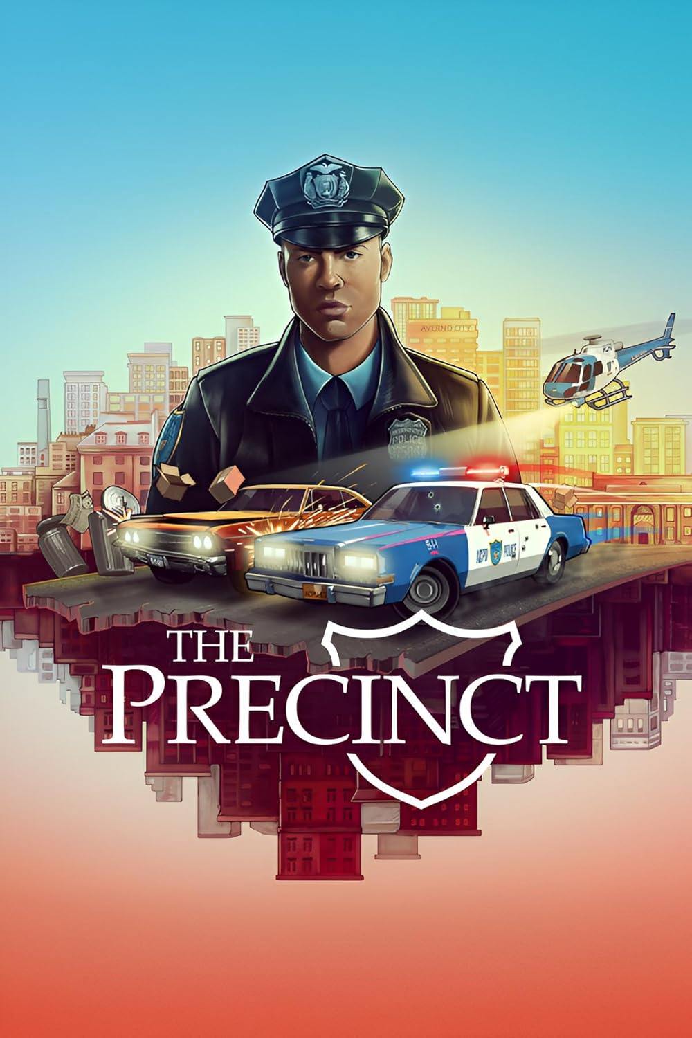 The Precinct